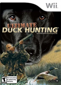 Ultimate Duck Hunting: Hunting & Retrieving Ducks