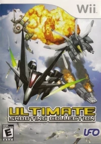 Ultimate Shooting Collection