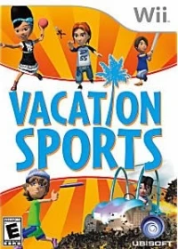 Vacation Sports