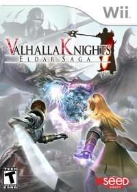 Valhalla Knights: Eldar Saga