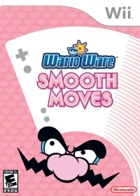 Warioware: Smooth Moves