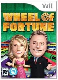 Wheel Of Fortune