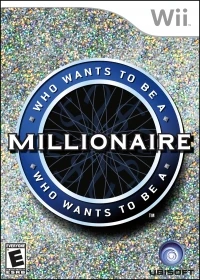 Who Wants to Be a Millionaire