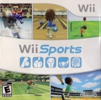 Wii Sports