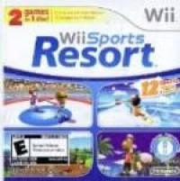 Wii Sports / Wii Sports Resort