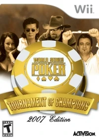 World Series of Poker: Tournament of Champions - 2007 Edition