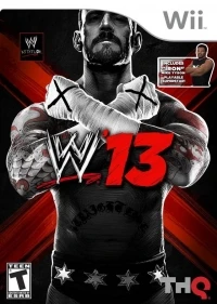 WWE '13