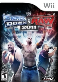 WWE Smackdown vs. Raw 2011