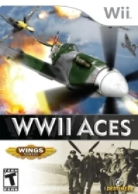 WWII Aces