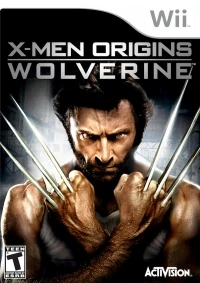 X-Men Origins: Wolverine