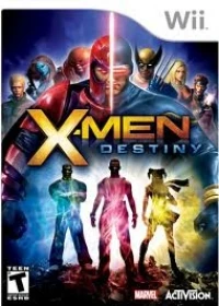 X-Men: Destiny