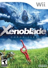 Xenoblade Chronicles