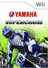 Yamaha Supercross