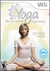 Yoga: The First 100% Experience