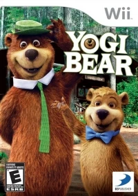 Yogi Bear: The Video Game