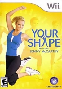 Your Shape Featuring Jenny McCarthy