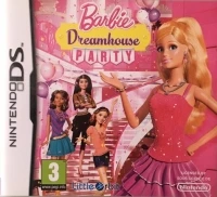 Barbie: Dreamhouse Party