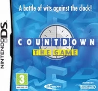 Countdown: The Game