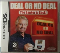 Deal or No Deal: The Banker is Back