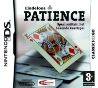 Eindeloos Patience (NL)