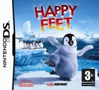 Happy Feet