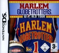 Harlem Globetrotters: World Tour