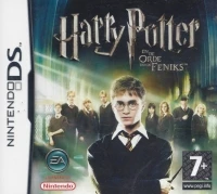 Harry Potter en de Orde van de Feniks