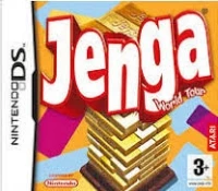 Jenga World Tour