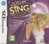 Just Sing!