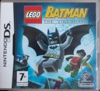 Lego Batman: The Videogame [DK]