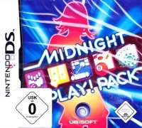 Midnight Play! Pack