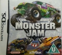 Monster Jam