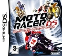 Moto Racer DS [UK]