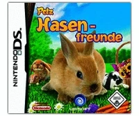 Petz Hasenfreunde