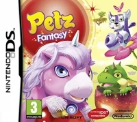 Petz: Fantasy