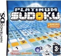 Platinum Sudoku