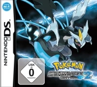 PokÃ©mon Black Version 2 [DE]