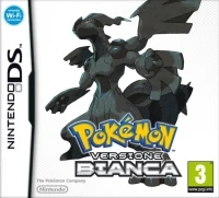 Pokemon Versione Bianca