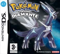 Pokemon Versione Diamante