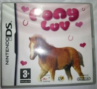 Pony Luv