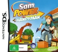 Sam Power Handyman