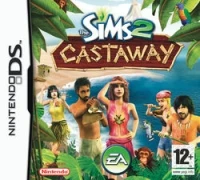 Sims 2, The: Castaway