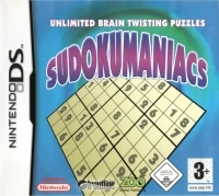 SudokuManiacs [EN][DE][IT][ES]