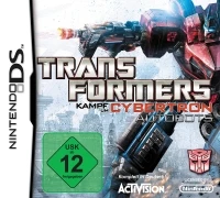 Transformers: War for Cybertron - Autobots [DE]