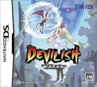 Devilish: Ball Bounder