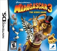 Madagascar 3: The Video Game