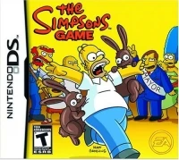 Simpsons Game, The