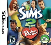 Sims 2, The: Pets