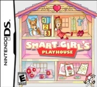 Smart Girl's Playhouse