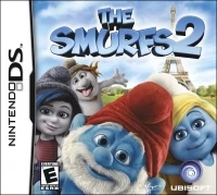 Smurfs 2, The